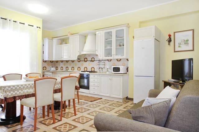 Casa Vacanze Rosy Giardini-Naxos Habitación foto