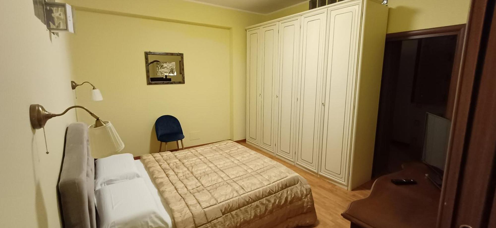 Casa Vacanze Rosy Giardini-Naxos Exterior foto